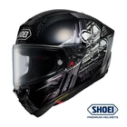 Shoei Japan X-fifteen X-15 Cross Logo TC-5 Full Face Helmet X-spr Pro New. Price: $900.31.