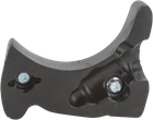 Moose Offroad Poly Case Saver 0920-0066 Yamaha YFZ450R Engine Guard New. Price: $44.95.