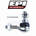 Epi Rear Inside Tie Rod End 1PC For 2015-2019 Polaris Sportsman 1000 Xp Ra New. Price: $45.35.