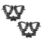 Kolpin 21551 Rhino Grip Xlr Double - Pair For Atv Utv Truck Boat New. Price: $59.99.