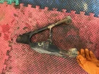 Suzuki Eiger 400A 04 Arm Left Front Lower 52420-38840 51531 Used. Price: $28.99.