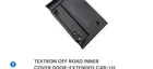 Arctic Cat/textron Inner Cover Door Extender Cab Left Hand New. Price: $15.00.