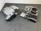 2004 Polaris Sportsman 700 Twin Efi 4X4 Engine Center Crankcase Set Used. Price: $249.90.
