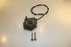 2018 John Deere Xuv 825M S4 Gator Shifter Parking Brake Housing Cable Used. Price: $399.99.