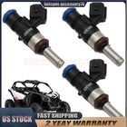 3PCS Fuel Injectors For 2017-2022 Can-am Maverick X3 Max/max R/r Turbo 420874845 New. Price: $61.24.