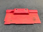 86-89 Honda TRX350 Fourtrax Foreman 4X4 Rear Toolbox Plate Battery Cover Used. Price: $79.90.