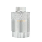 64MM Rear Differential Pinion Nut Socket Tool For Honda Rancher 350 400 420 Trx New. Price: $22.00.