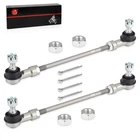 Left + Right Tie Rod Set For Polaris Scrambler 50 90 Sportsman 2001 2002 2003 New. Price: $32.99.