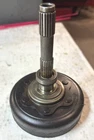Oem 05-07 Suzuki King Quad 700 Centrifugal Wet Clutch Hub & Housing 21100-31G00 Used. Price: $74.99.