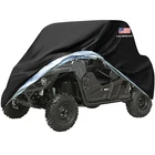 Neverland Utv Utility Vehicle Storage Cover Side-by-side Rain Uv Protect New. Price: $56.99.