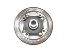 Rear Wheel Axle Hub With Rotor 2018 Textron Off Road Wildcat Xx 4X4 3130 Used. Price: $66.05.