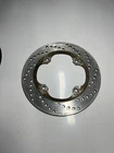 1985 Honda Odyssey FL350R Rear Brake Disk Rotor Oem Genuine Used. Price: $59.89.
