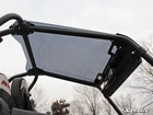Superatv Tinted Roof Without Spoiler For Polaris Rzr Xp Turbo (2016-2021) New. Price: $329.95.