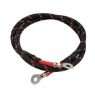 Scag Oem 48029-12 Battery Cable, 36.0 Red New. Price: $18.59.