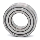 Spare Part For Kawasaki 92045-0902 Deep Groove Ball Bearing 30X62X16MM New. Price: $12.99.
