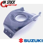 Suzuki Black Gas Tank Center Cover LTZ400 Kawasaki 2003-08 New. Price: $67.95.