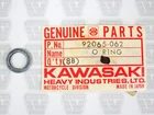 Kawasaki Nos New 92065-062 Fuel Cock Ring G3 G4 G5 Kd Ke Km Kt Kv MC1 C2SS. Price: $8.99.