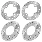 Brake Disc Rotor For Polaris Rzr Pro Xp Premium / Sport Ultimate 25 New. Price: $135.00.