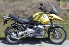 Bmw R1150GS Stainless Steel Screw Kit / Bolt With 216 Fasteners New. Price: $60.00.