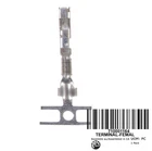 Genuine Brp 710001164 - Female Terminal New. Price: $9.99.