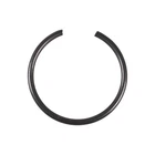 Can-am 715900449 Rear Drive System Circlip Brp 2017-2024 Maverick X3 Turbo Dps New. Price: $6.95.