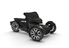 Can-am 219401143 Spyder Rt Travel Cover New. Price: $169.99.