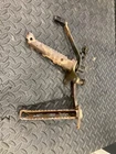 90-04 Genuine Yamaha Warrior 350 Right Left Foot Pegs Shifter 1990-2004 Used. Price: $39.00.