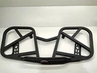 Lock&ride Large Rear Rack, Black --- Polaris Nos Used. Price: $159.99.