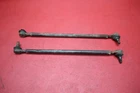 2007 Suzuki Vinson 500 Steering Tie Set Pair 51281-03G00 Used. Price: $29.99.