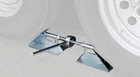 Bal 28000A Standard Tire Locking Chock New. Price: $95.43.