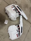 2012 Polaris Pro Rmk 800 Side Panel Covers Right Left Set Pair 283 Used. Price: $247.50.
