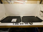 Spike Powersports Roof For Polaris Rzr 900 Xp 1000 88-4400 New. Price: $309.59.