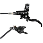 Hope Tech 4 Evo X2 Mtb Mountain Bike Hydraulic Disc Rear Brake & Lever Black New. Price: $289.99.