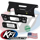 Kfi Products Winch Mount For 2016 Polaris Ranger Crew 900-5 Utv New. Price: $68.68.