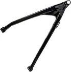 Can-am Oem 715010613 Black Rh Lower Arm Model X3 Xrs New. Price: $289.99.