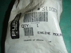 New Nos Polaris No. 3110030 Quality Parts Motor Mount Oem. Price: $24.99.