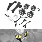 4PCS Led Work Light Driving Fog Lamp For Honda TRX450ER Electric Start 2006-2014 New. Price: $129.99.