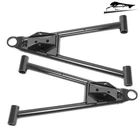 Pair Front Upper Control Arm For Polaris Ranger Xp 800 2011-2012 Left+right Side New. Price: $129.60.