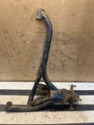 Suzuki Quadrunner 250 Left Rear Control Arm W Axle Hub 61100-19850 1987-1992 Used. Price: $139.99.