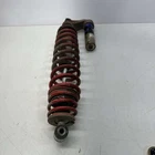 Shock-rearmono, Gas, Ch, 19.08LG 2001 Polaris Scrambler 500 4X4 Used. Price: $175.00.