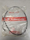 New Oem Kawasaki Throttle Cable (close) 54012-1054 Fits 1980 750LTD (KZ750G1). Price: $30.00.