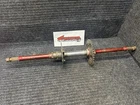 99-04 Honda Lonestar 38INCH Axle Lock Nut Hub #1182 Used. Price: $299.99.