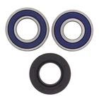 Front Wheel Bearing Kit For Kawasaki KLF220 Bayou 1988-2002; 25-1088 New. Price: $24.91.