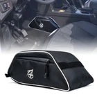 Xprite Utv Center Console Storage Bag For 2016-2023 Polaris General 1000/ 4 New. Price: $31.10.