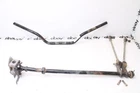1991 1992 Polaris Trail Boss 250 Steering Post Shaft W/ Handlebars Tie Rod Bent For. Price: $89.99.