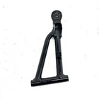 02 Honda Foreman Rubicon TRX500 Oem Front Right Upper Arm 51330-HN2-000 AH79 Used. Price: $24.99.