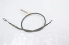 Yamaha Kodiak 400 01 Brake Cable Rear 5GH-26341-00-00 52658 Used. Price: $16.98.