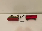 1988 Honda TRX350DA Fourtrax Foreman 4X4 Oem Taillight Assembly 33700-HA7-671 Used. Price: $75.99.