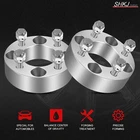2X 1.5" Wheel Spacers 4X4"/ 4X101.6MM For Ezgo Club Golf Cart Onward Tempo New. Price: $43.60.
