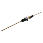 Power Steering Rack And Pinion For Polaris Rzr Xp 1000 Eps Limited 2014 New. Price: $69.53.